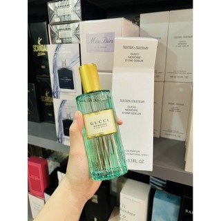 Nước Hoa Unisex Gucci Memoire D’une Odeur EDP