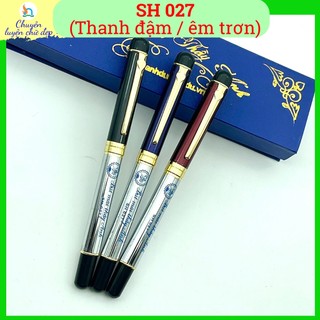 Bút luyện chữ đẹp | Bút mài thầy Ánh 027