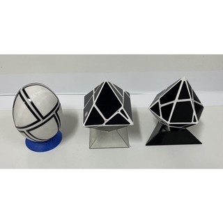 Rubik biến thể seri ghost 2x2 cube