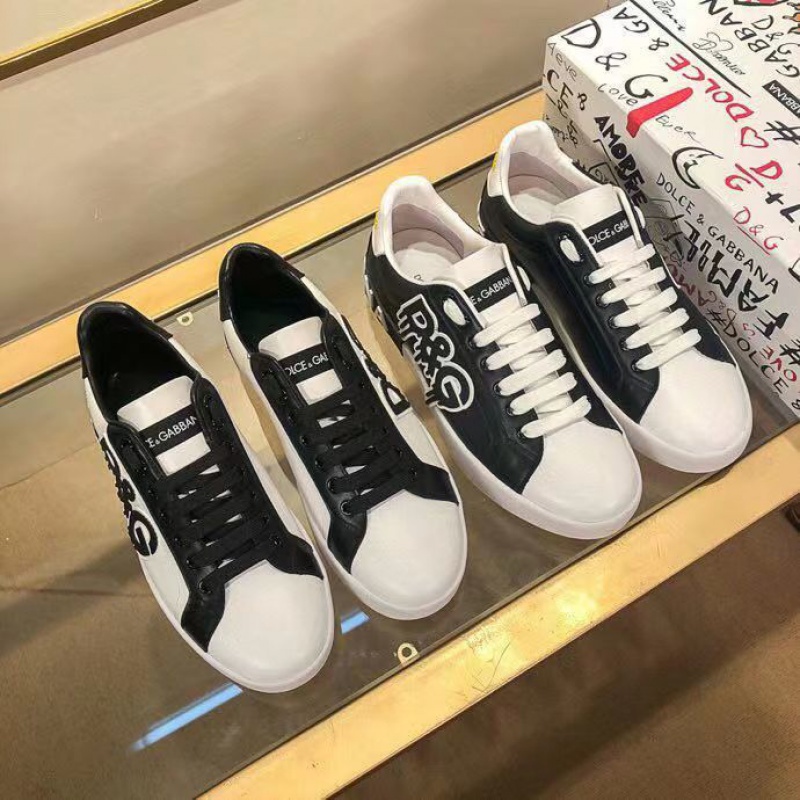 Mới Giày Da Thật Đế Bằng Buộc Dây Màu Trắng Thoải Mái Cho Nam