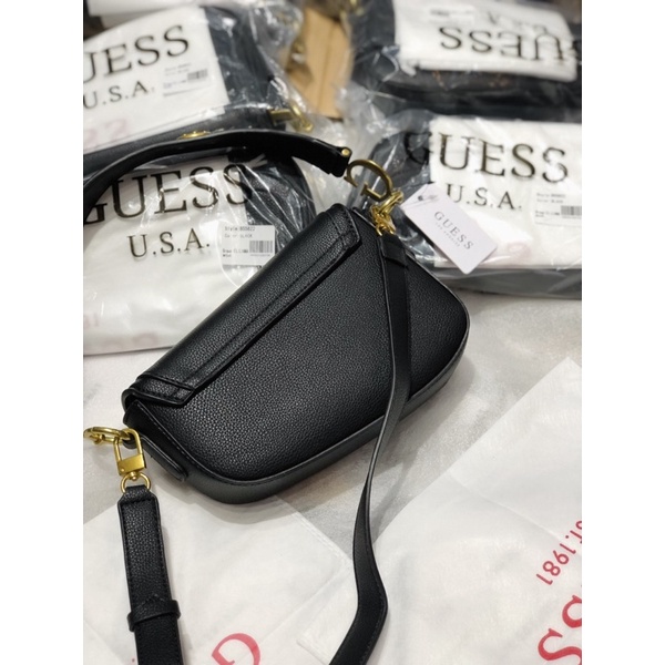 Túi Guess yên ngựa mẫu mới