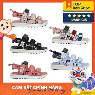 [VENTO Mẫu Mới] Giày Sandal Vento Chính hãng - SD-NB80 [FULL SIZE, FULL MÀU] Giày Sandal Nam Nữ