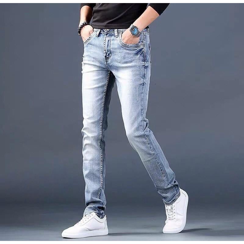 QUẦN JEAN NAM CAO CẤP  860/3
