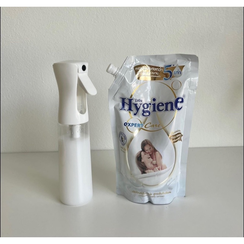 Nước xả vải Hygiene