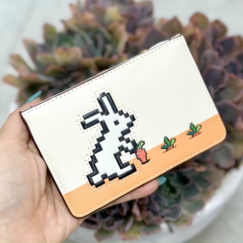 📛RẺ VÔ ĐỊCH📛VÍ CARD HOLDER TB NỮ SIÊU XINH