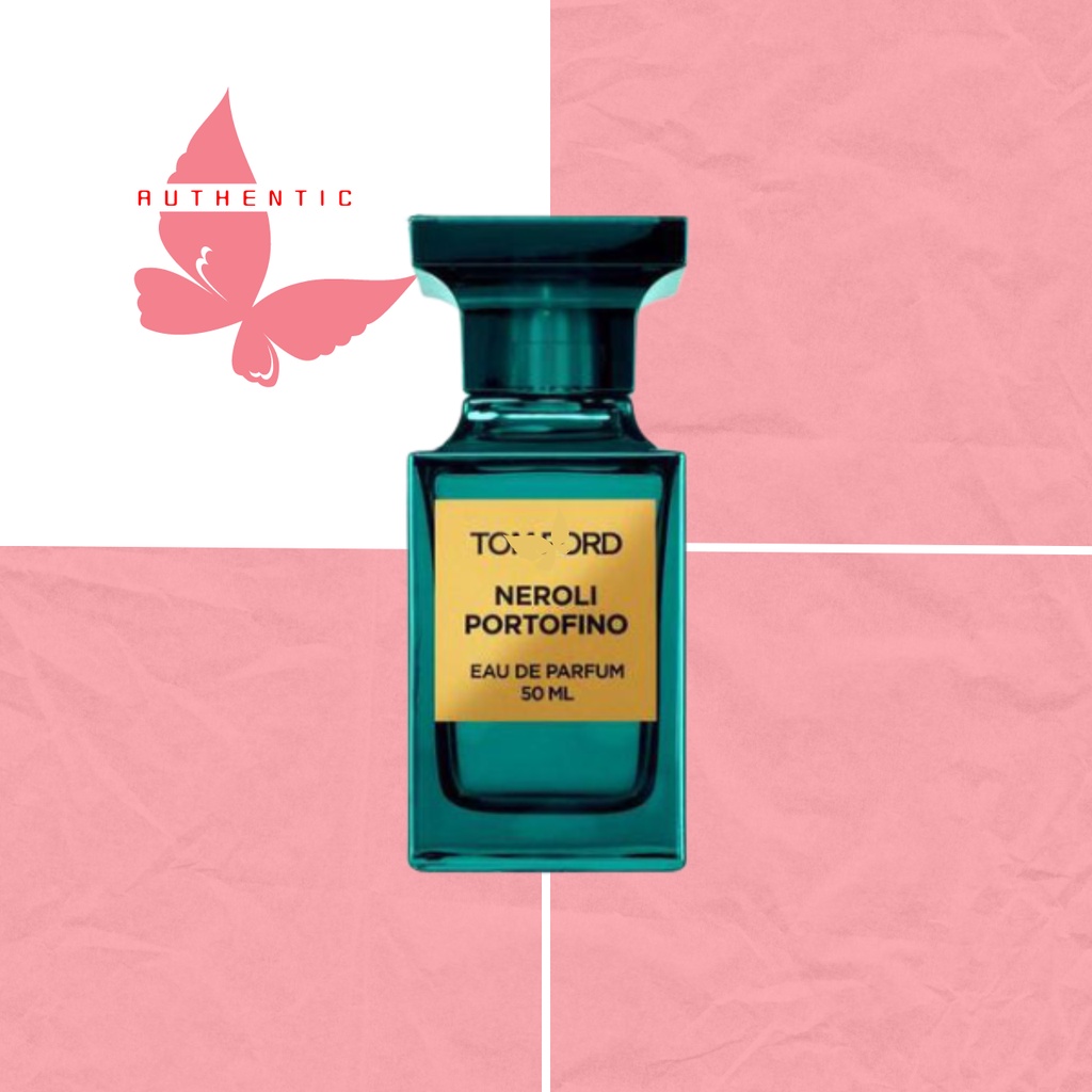 Nước hoa T.F Neroli Portofino EDP (5ml,10ml,20ml)
