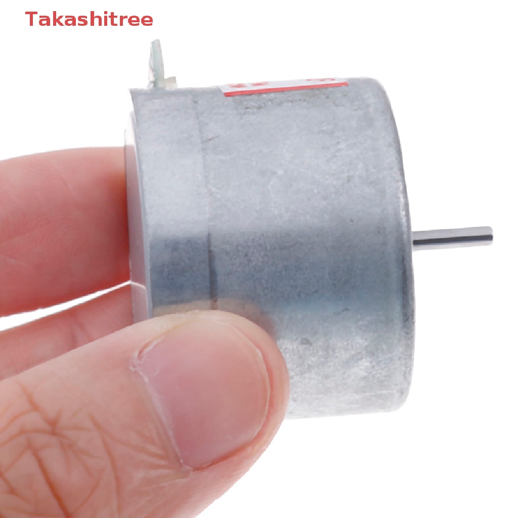 Mô Tơ Âm Thanh Kèm Loa Âm Thanh Và Nắp Đậy Dành Cho Cassette EG-530AD-2F DC 12V