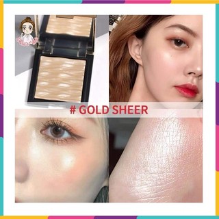 [Mẫu Mới] Phấn Bắt Sáng Clio Prism Highlighter - Lily Cosmetic