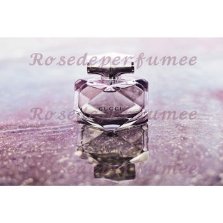 Nước hoa Gucci Bamboo Eau De Toiltte 5ml/10ml - 𝘙𝘰𝘴𝘦𝘥𝘦𝘱𝘦𝘳𝘧𝘶𝘮𝘦𝘦