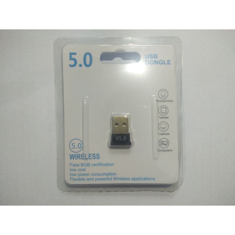 usb Bluetooth 5.0 chip mediatek cho PC laptop pc2ndhcm