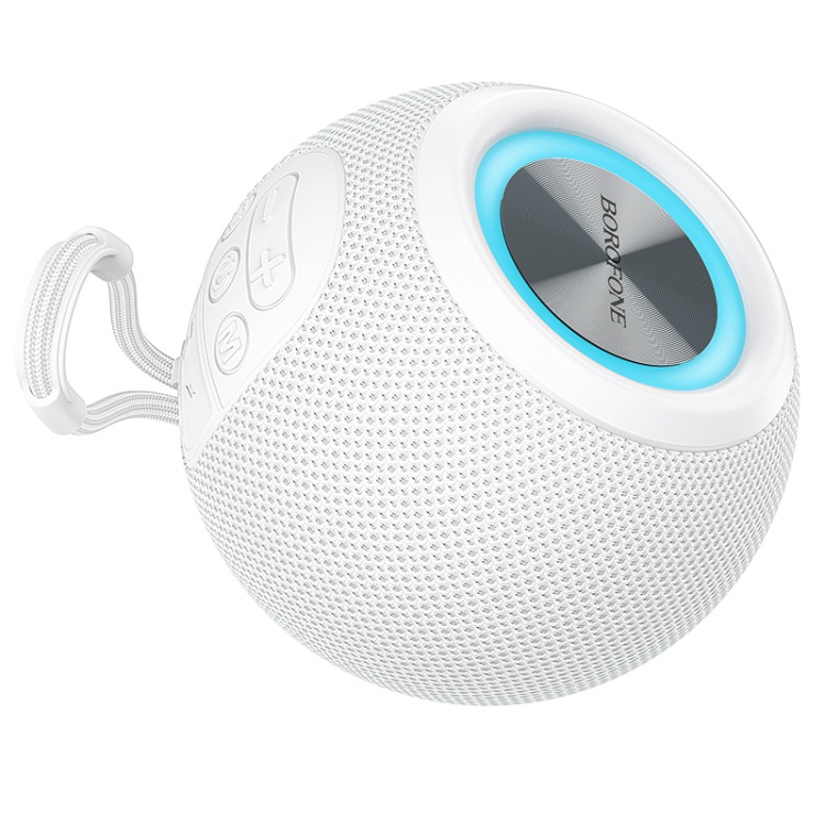 Loa Bluetooth Mini BOROFONE BR23 Chính Hãng Bluetooth V5.1 Phiên Bản Mới Kết Nối Nhanh Âm Thanh Chất Lượng - Bizo Audio