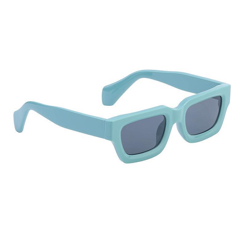 Kính Mát Gọng Nhỏ Phong Cách Âu Mỹ Thời Trang Cho Nam Và Nữ Y2g