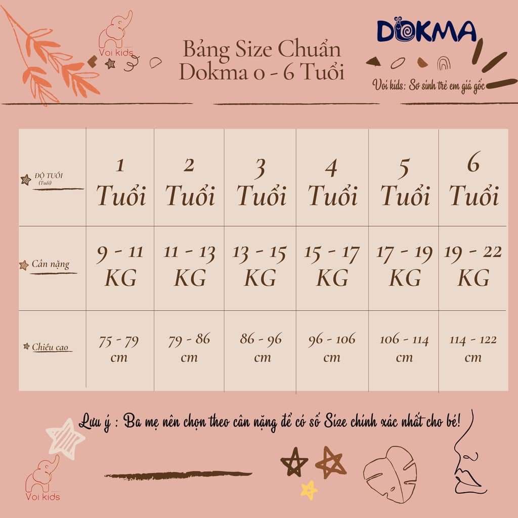 Áo cộc tay bé trai Dokma DA1345