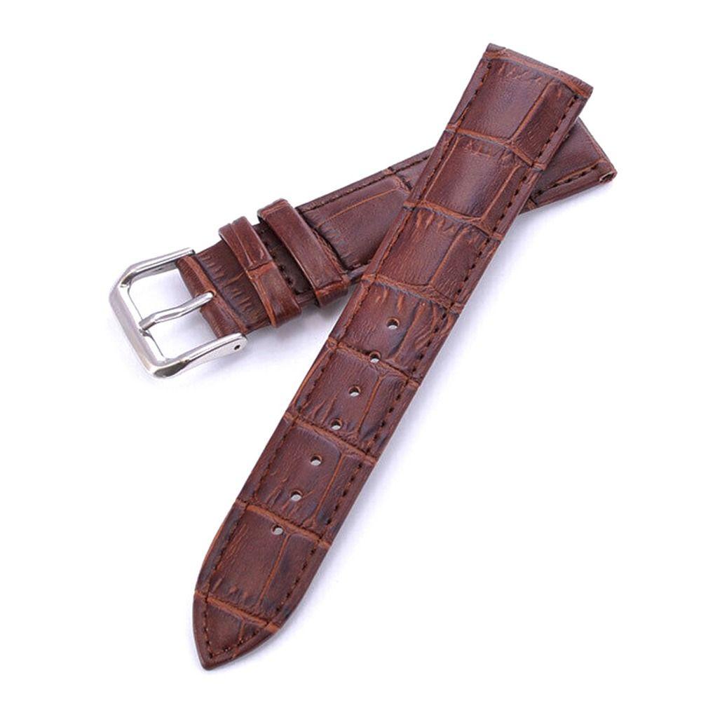 BSUNS Vòng Tay Da Với Khóa Kim Chất Lượng Cao