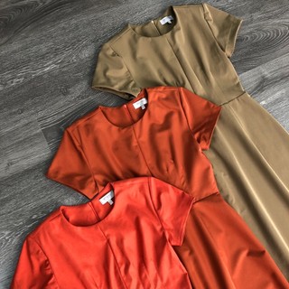 Đầm HOBBS basic ly trước 3M