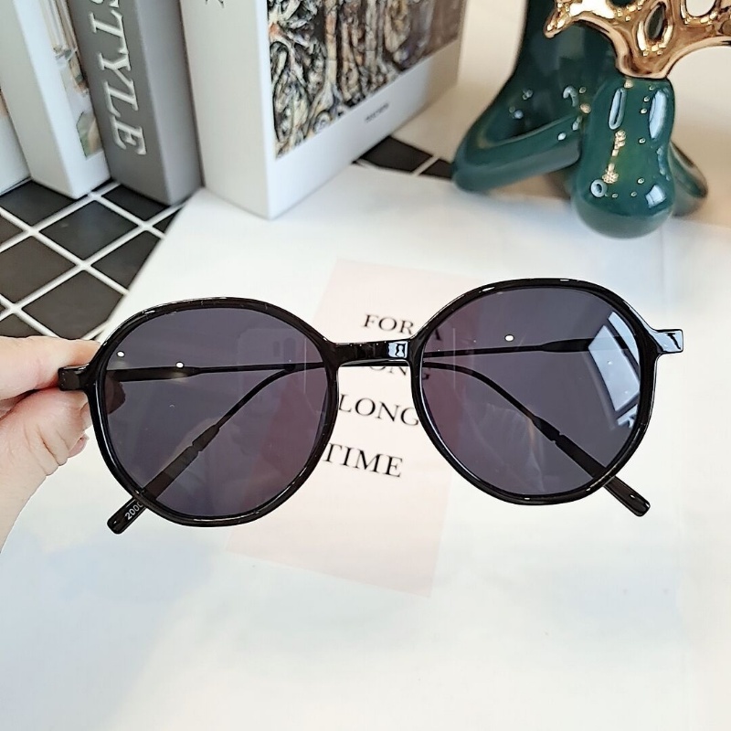 Kính Mát Bảo Vệ Chống Tia UV Unisex