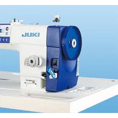 MÁY MAY 1 KIM ĐIỆN TỬ CÔNG NGHIỆP JUKI DDL-8000A CHÍNH HÃNG