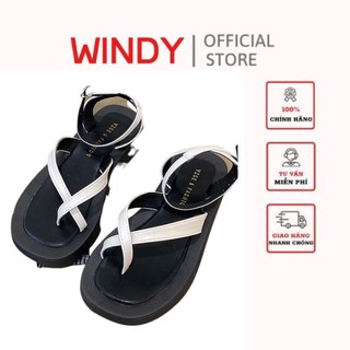 Giày sandal xỏ ngón 2p windy sd-0315