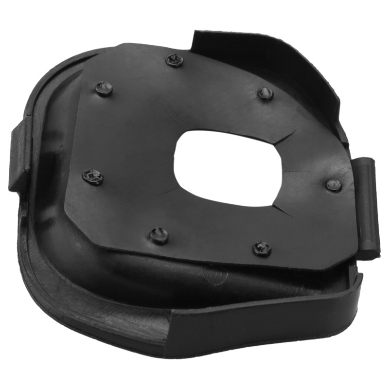 Vỏ Bọc Công Tắc Điều Khiển Chống Bụi Cho Toyota Hilux Revo Fortuner SR5 M70 M80 84632-34011 45186-0K120-C0