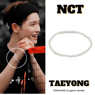 Vòng tay cheap moment Taeyong NCT