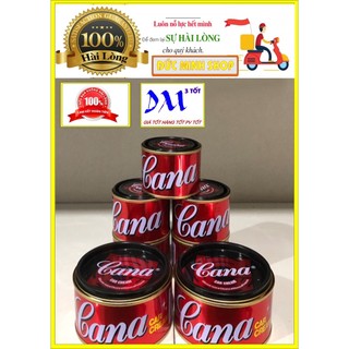 Cana đánh bóng Karshine car cream 100gr-220gr, Cana thái đỏ100gr-220gr