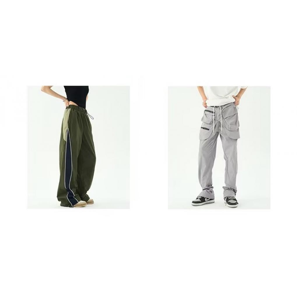 Áo Khoác Len Form Rộng Thời Trang Cho Nam