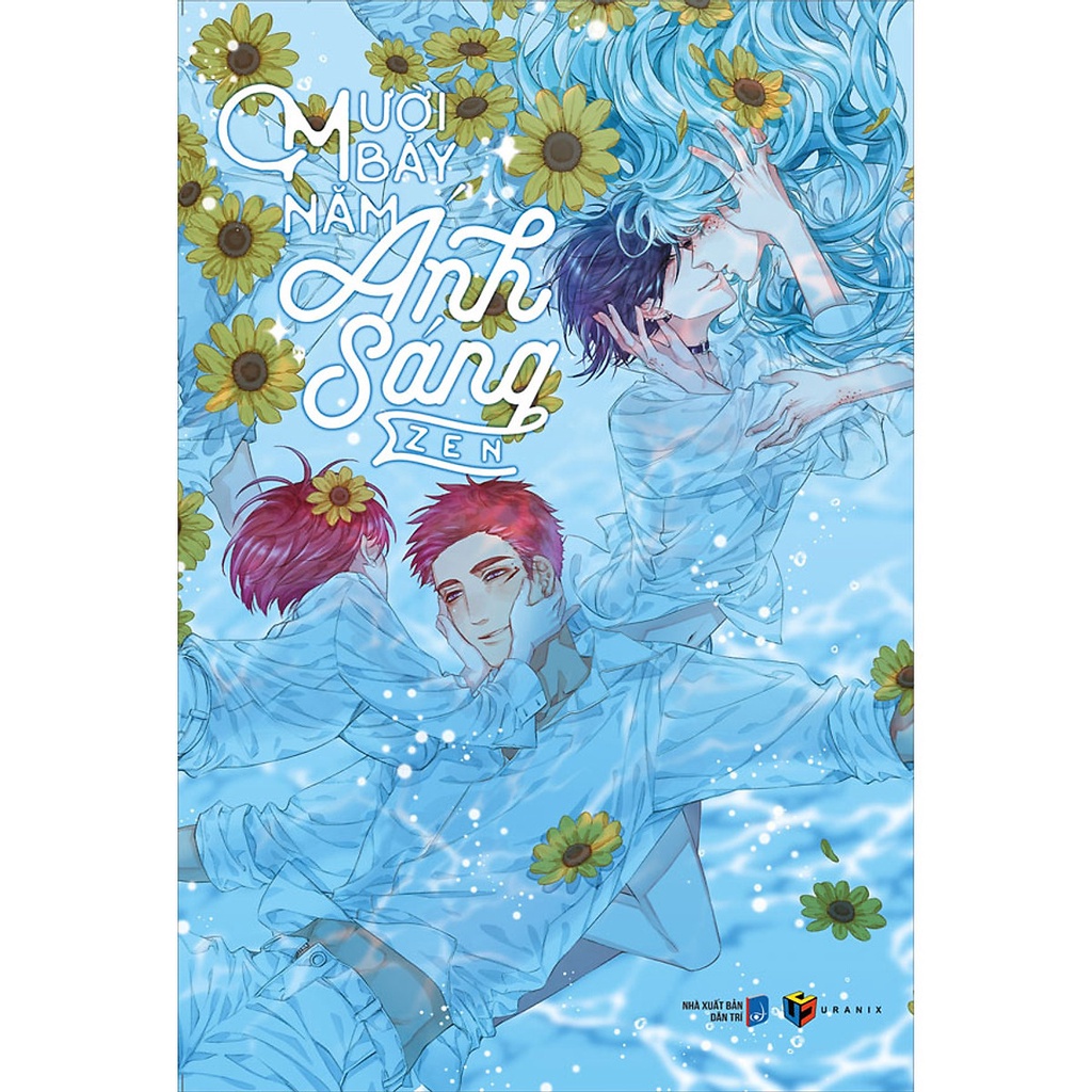 Mười Bảy Năm Ánh Sáng