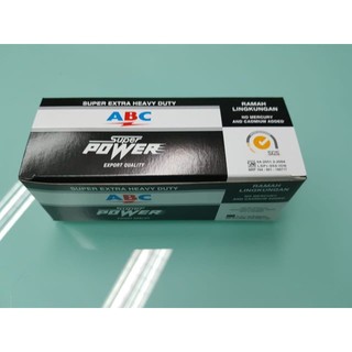 1 CẶP PIN ABC hoặc NP  2A  , 3A CHÍNH HÃNG