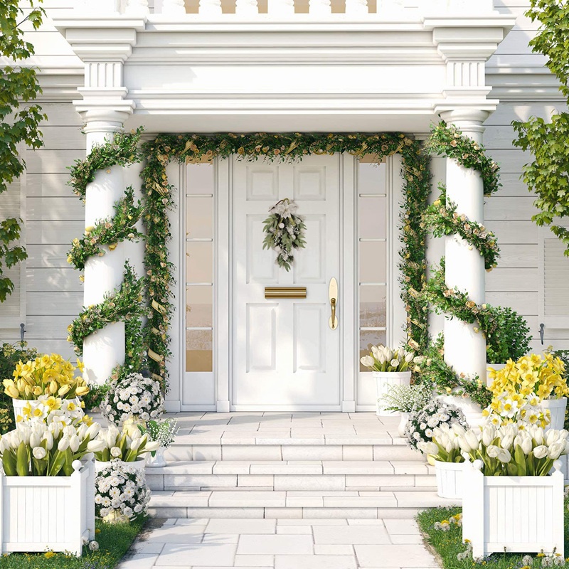 Giọt Nước Nhân Tạo Dùng Trang Trí Giáng Sinh