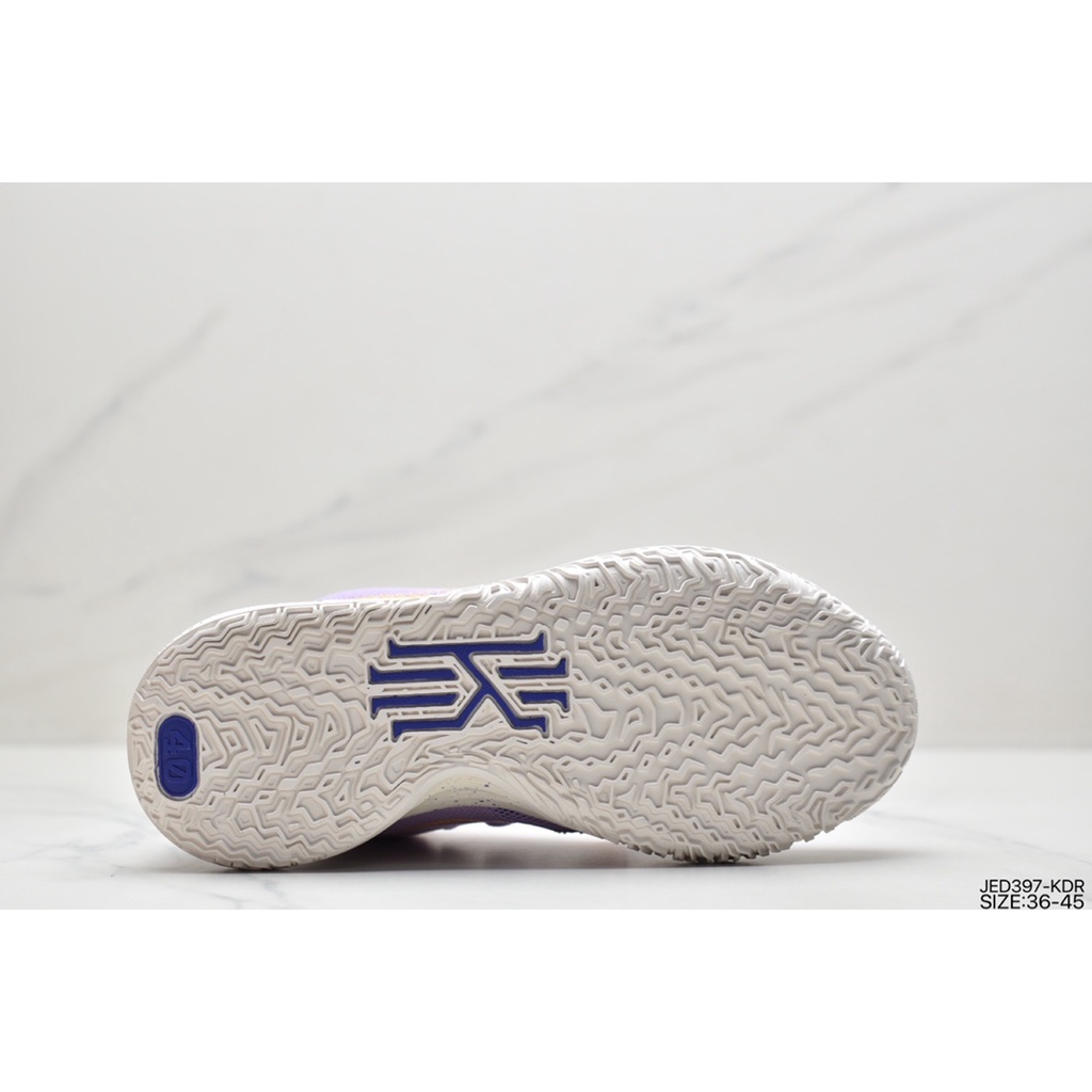 Giày Bóng Rổ NK Kyrie 7 CT4080 36-45 Chất Lượng Dành Cho Nam Và Nữ