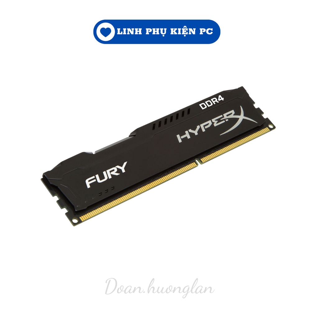 Ram PC DDR4 Kingston 16GB Bus 3200(1*16gb) hàng mới 100% bảo hành 36 tháng | BigBuy360 - bigbuy360.vn