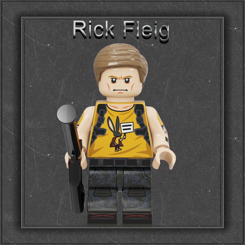 Mô Hình Nhân Vật Phim Hoạt Hình Marvel Cyborg Coco 'S Hector My Hero Academia