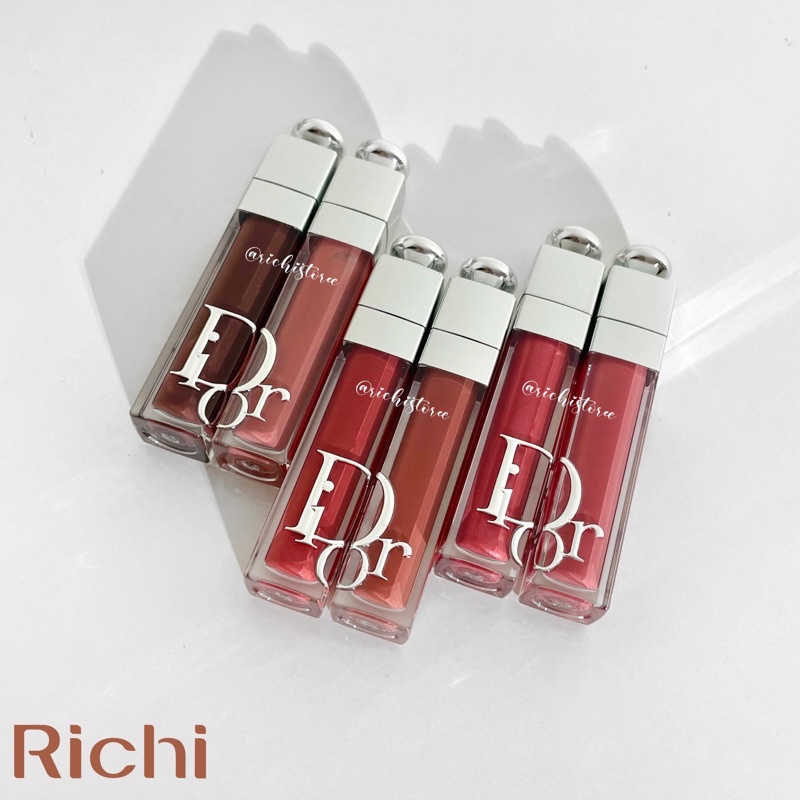 Son dưỡng Dior Lip Maximizer full size 6ml unbox