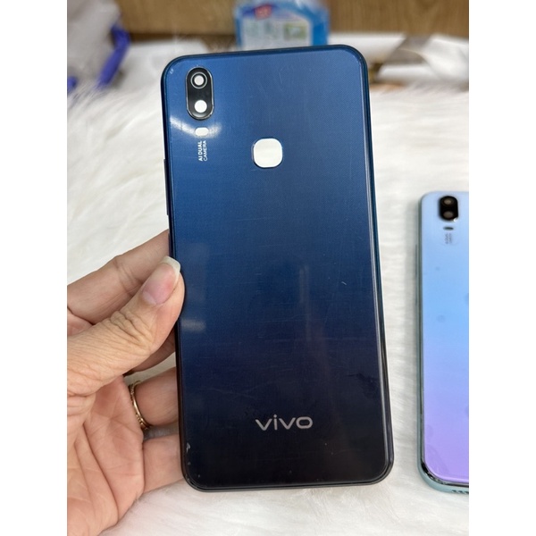 Vỏ vivo Y11