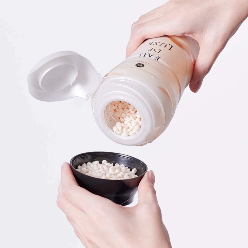 VIÊN XẢ VẢI KHÔ CAO CẤP LENOR EAU DE LUXE