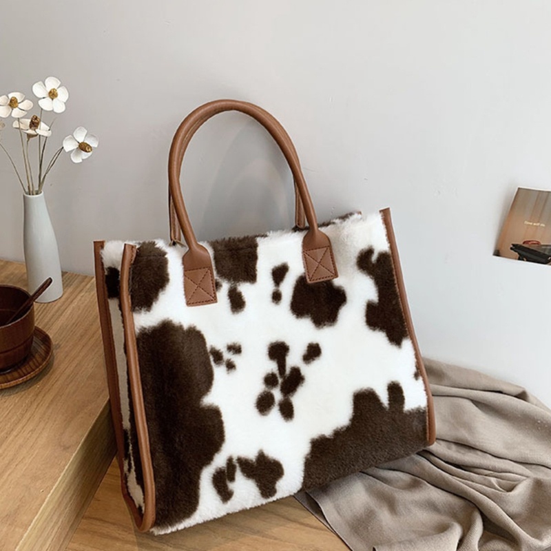 Túi Xách Nữ Đeo Vai Thời Trang Phong Cách Retro