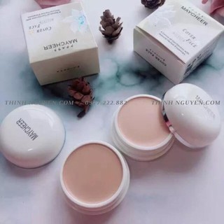 KEM TÉM CHE KHUYẾT ĐIỂM MAYCHEER