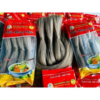 Miến dong Hoàng Mười thay mẫu mã miến Triệu Thị Tá 500gr
