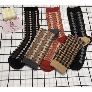TẤT THỔ CẨM ĐẸP (MÃ TK 17)