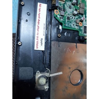 Loa laptop acer Aspire 4739Z zin