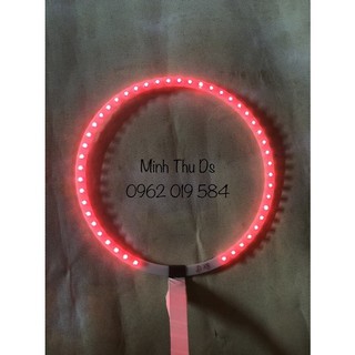 Hào quang, triều thiên đỏ 10cm, 12cm,14cm, 16cm, 18cm, 20cm