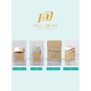 Cuộn nilong ủ Hàn Quốc (4,2cm x 200m)