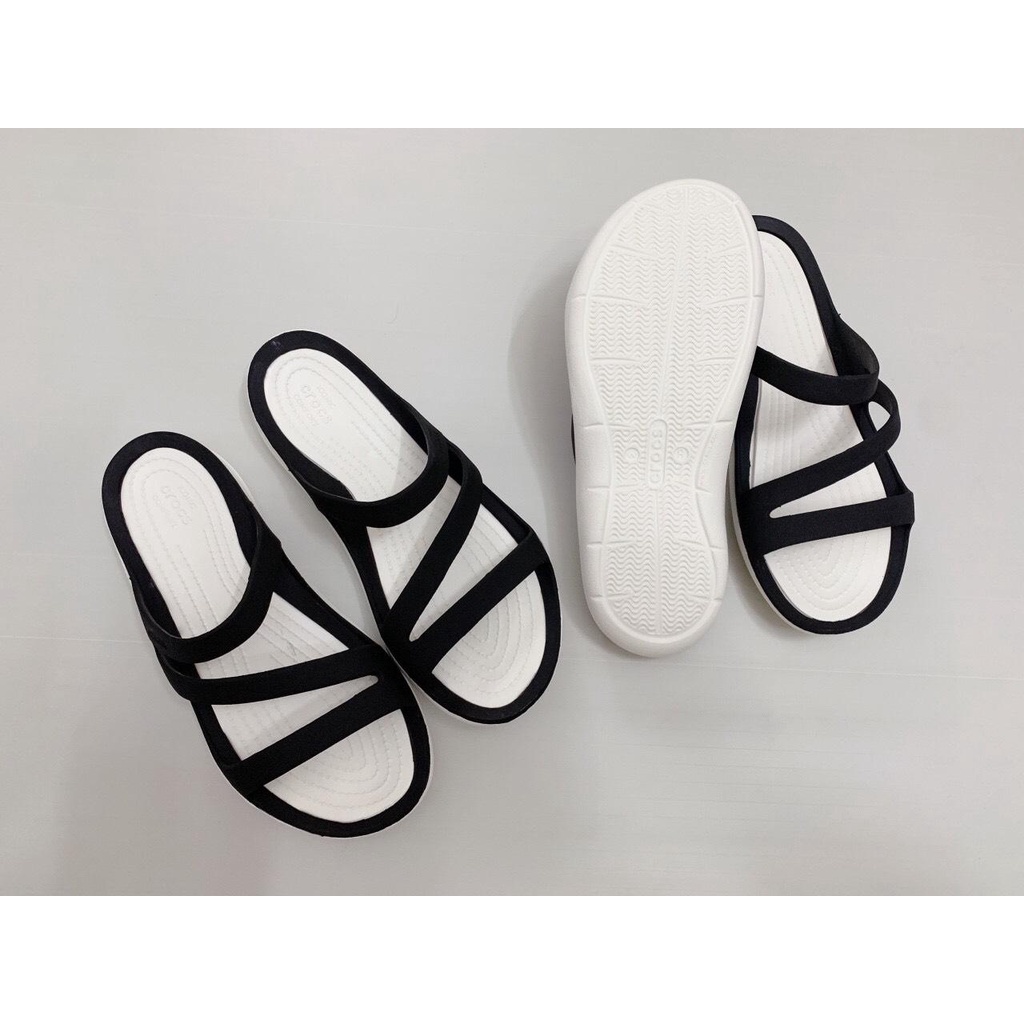 Dép C.r.o.r.s 3 Màu