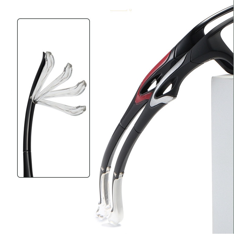 Kính Mát TR90 Nhẹ Có Thể Điều Chỉnh