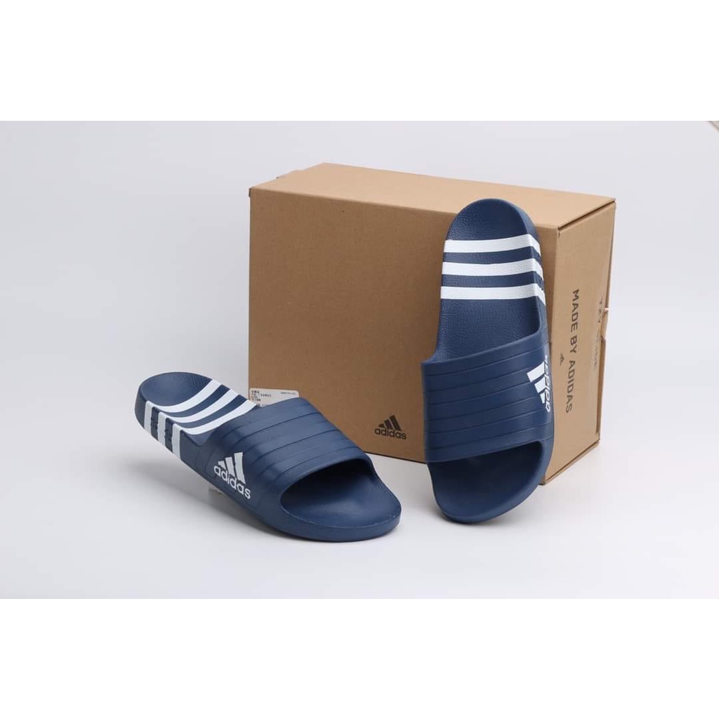 Dép đúc nam Aqua 2023 hot trend D54