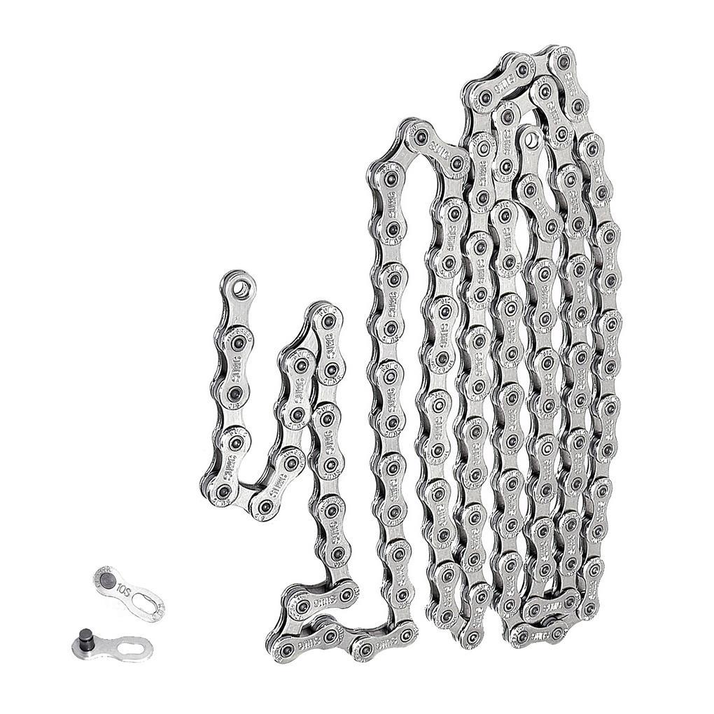 Dây Xích Xe Đạp Thay Thế Trọng Lượng Nhẹ Dễ Lắp Đặt