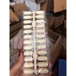 Móng bẻ cài sổ móng( túi 120 cái)