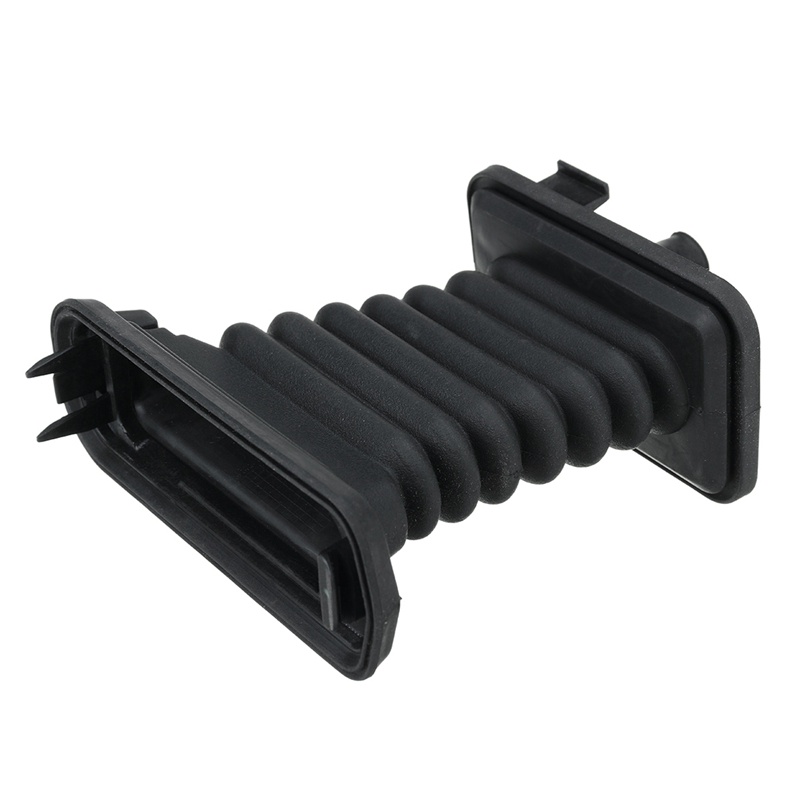 1 nghìn0959843C Cửa bên tấm ren Vỏ bọc cửa Khai thác ống thổi cho Golf Mk5 Mk6 Jetta Passat Skoda 2 cái