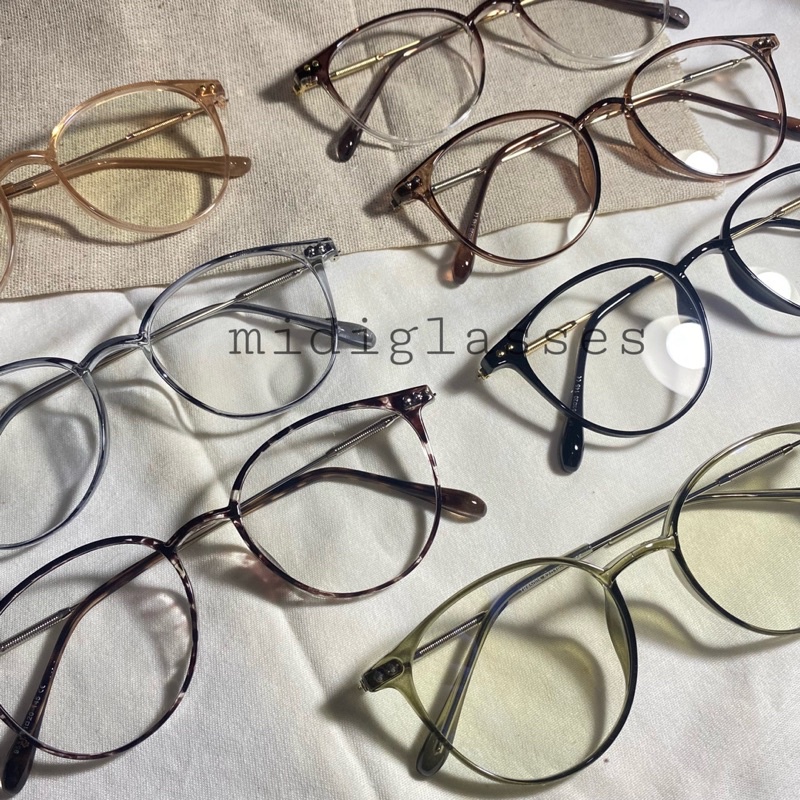 KÍNH TRÒN KHÁNH VY