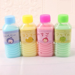 Slime basic slime sữa màu pastel cực xinh HÂN Olivia